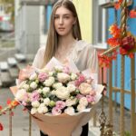 нежная любовь