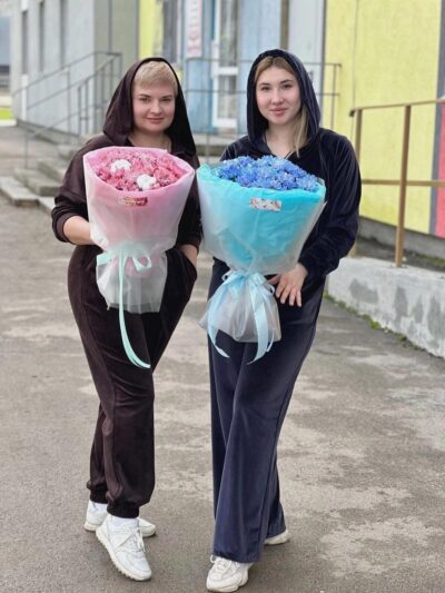 Зефирка — изображение 1